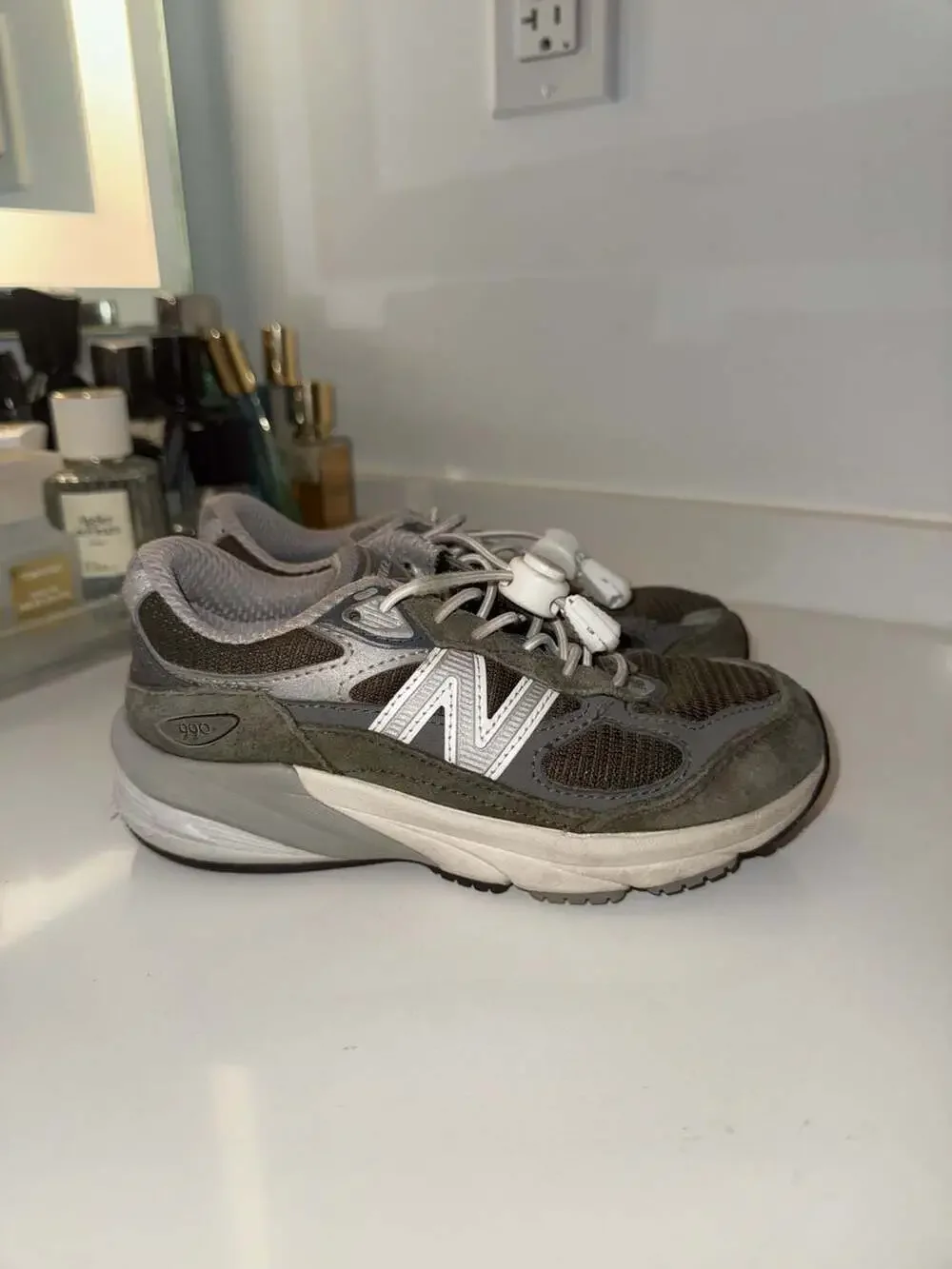 New Balance new balance